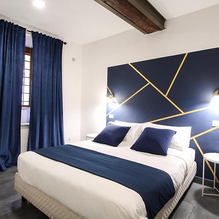 Charming Large Apartment - 3 Bedroom In Trastevere 罗马 外观 照片
