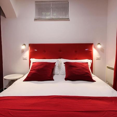 Charming Large Apartment - 3 Bedroom In Trastevere 罗马 外观 照片