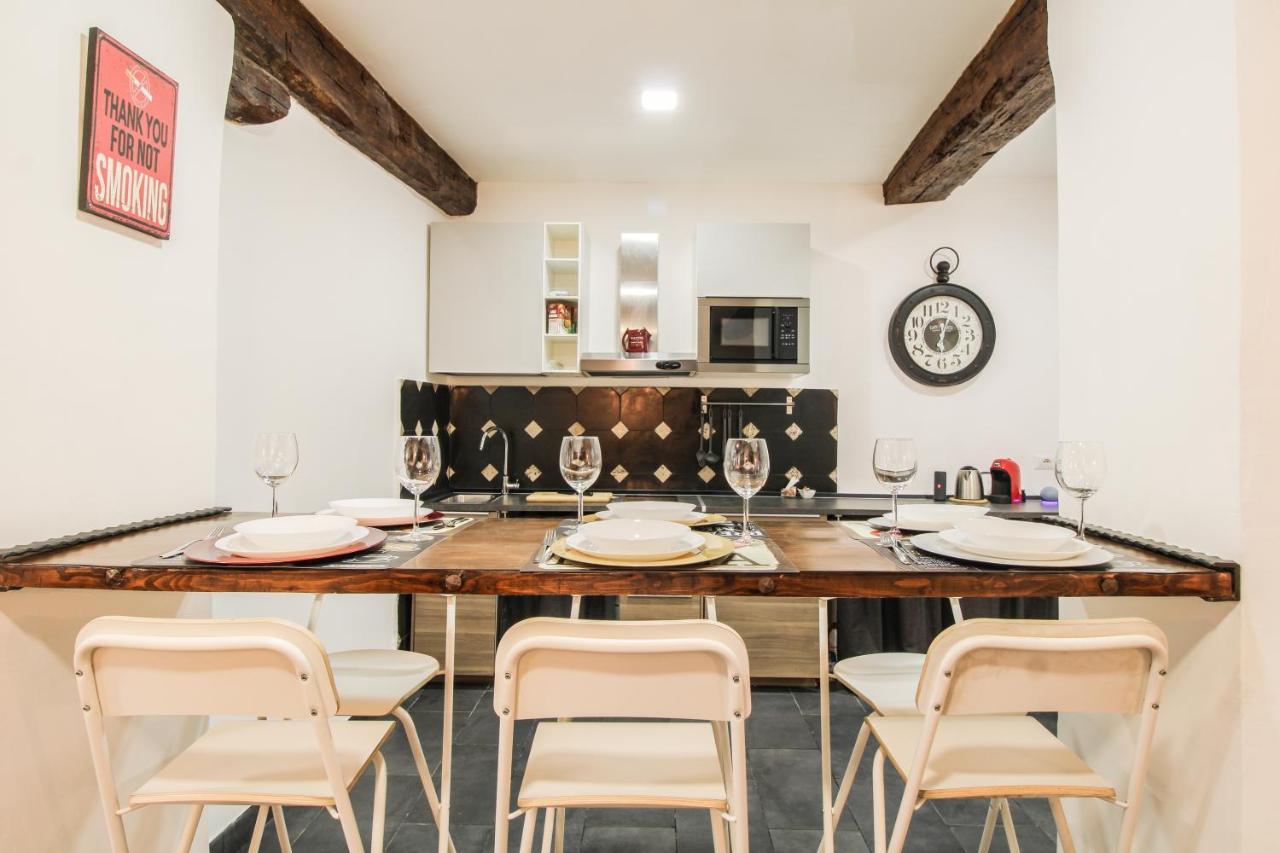 Charming Large Apartment - 3 Bedroom In Trastevere 罗马 外观 照片