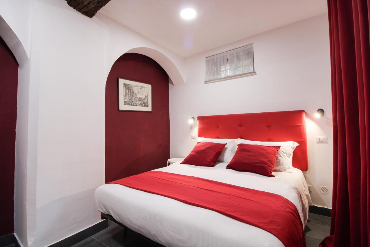 Charming Large Apartment - 3 Bedroom In Trastevere 罗马 外观 照片