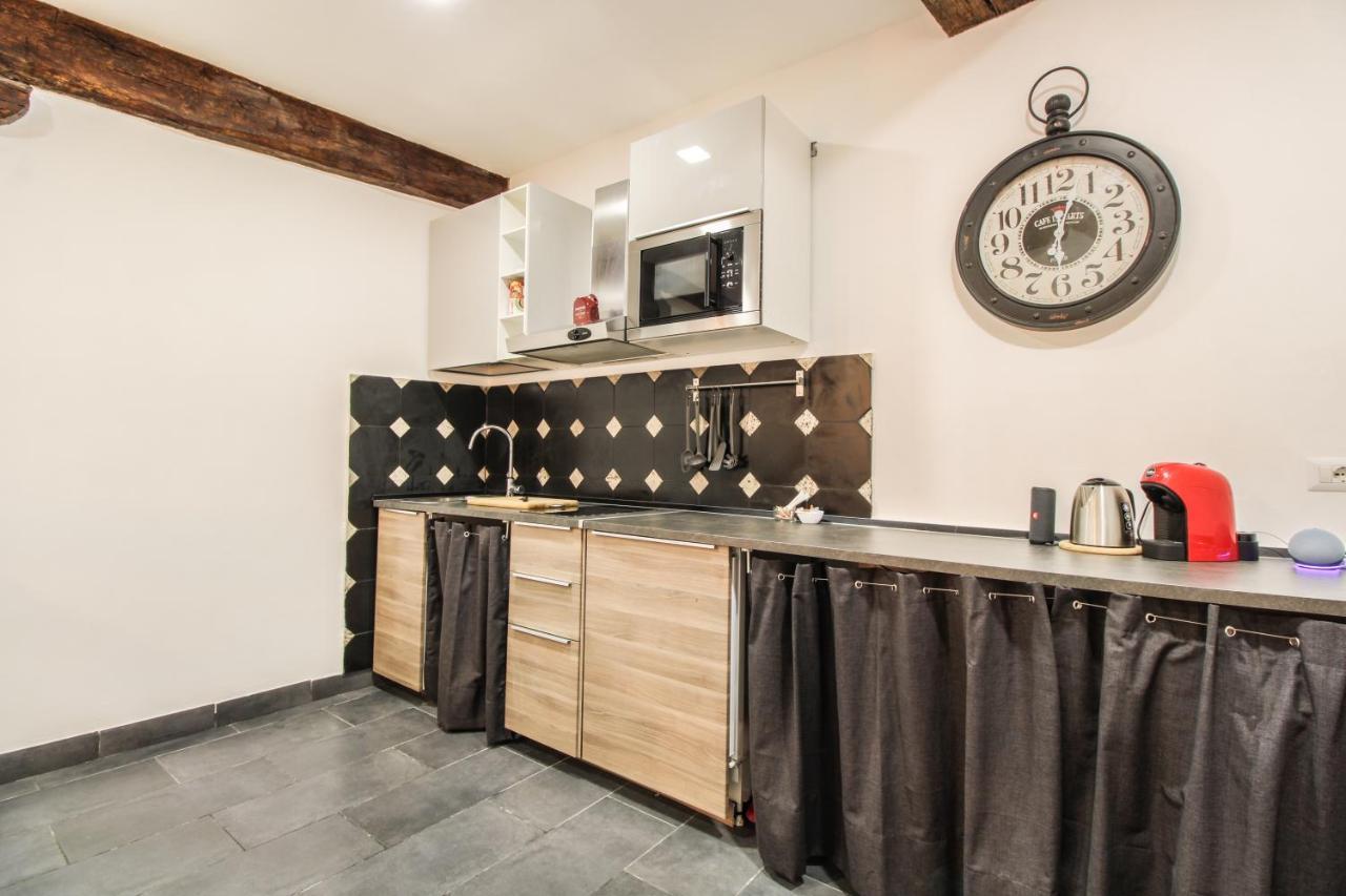 Charming Large Apartment - 3 Bedroom In Trastevere 罗马 外观 照片