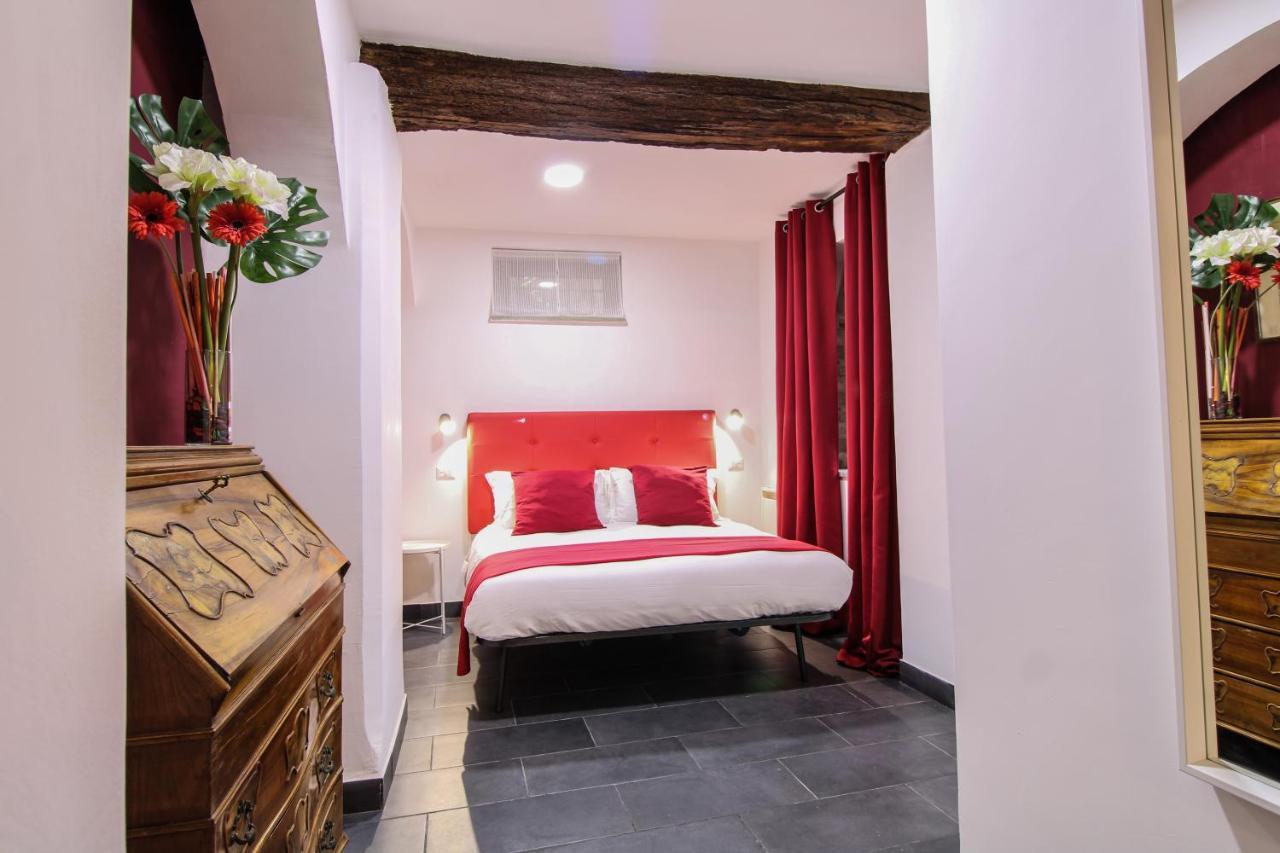Charming Large Apartment - 3 Bedroom In Trastevere 罗马 外观 照片