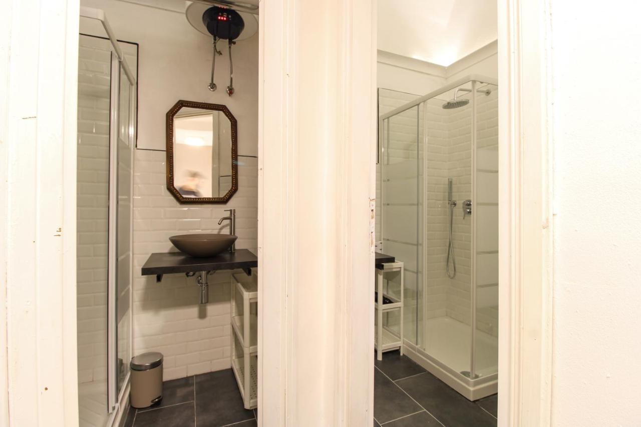 Charming Large Apartment - 3 Bedroom In Trastevere 罗马 外观 照片