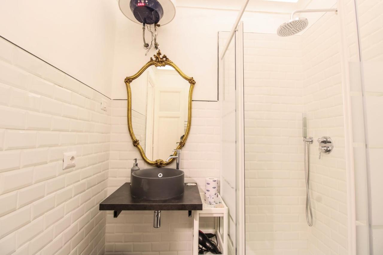 Charming Large Apartment - 3 Bedroom In Trastevere 罗马 外观 照片