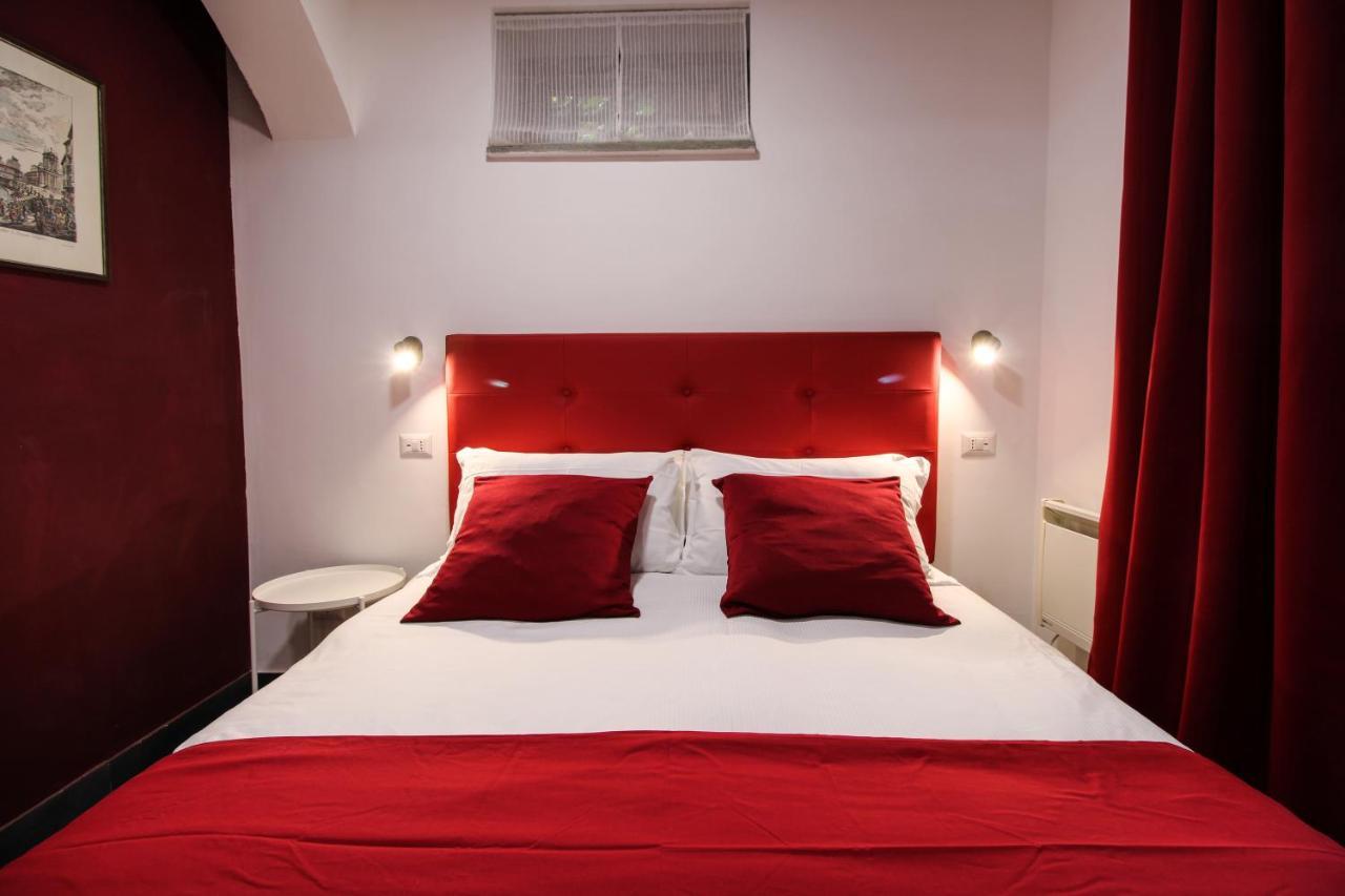 Charming Large Apartment - 3 Bedroom In Trastevere 罗马 外观 照片