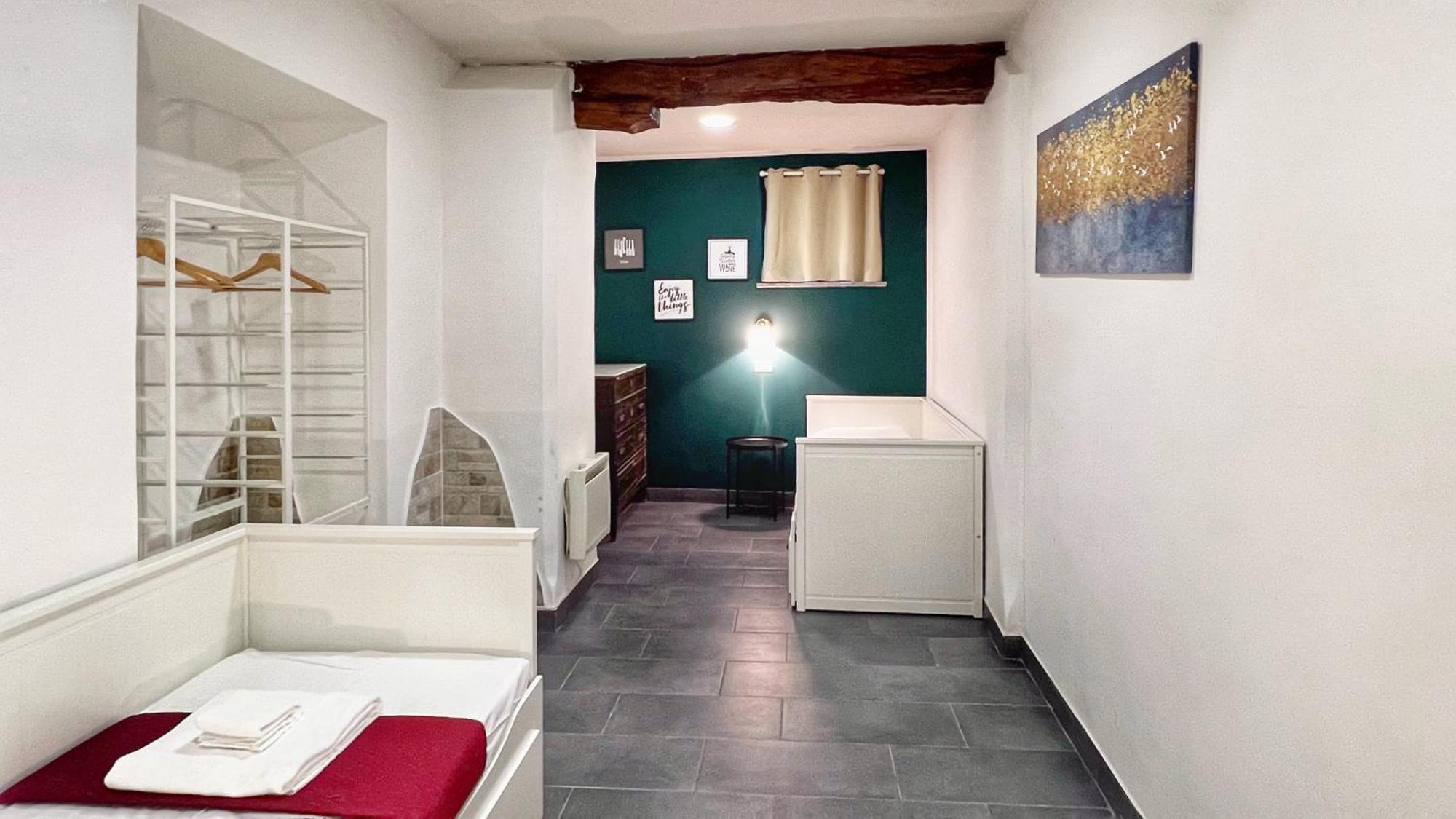Charming Large Apartment - 3 Bedroom In Trastevere 罗马 外观 照片